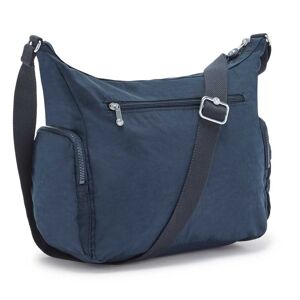 Kipling Gabbie Bag Bleu Bleu One Size unisex - Publicité