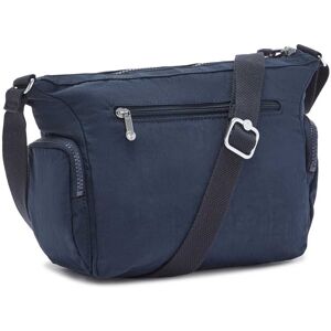 Kipling Gabbie S Bag Bleu Bleu One Size unisex - Publicité