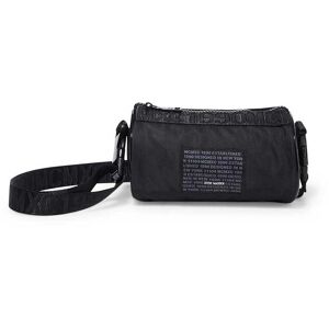 Crossbody Noir Homme Noir One Size male