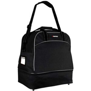 Sports Bag Noir Noir One Size unisex