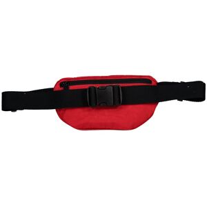 Diesel Bulero Byga Waist Pack Rouge Rouge One Size unisex - Publicité