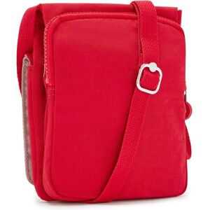 Kipling El Dorado Bag Rouge Rouge One Size unisex - Publicité