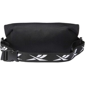 Reebok Meet You There Imagiro Drawstring Waist Pack Noir Noir One Size unisex - Publicité