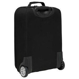 Hummel Core Cabin Bag Noir Noir One Size unisex - Publicité