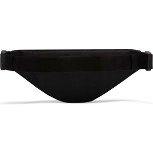 Nike Heritage Swoosh Fly Waist Pack Noir Homme Noir One Size male - Publicité