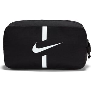 Nike Academy Shoe Bag Blanc,Noir Blanc,Noir One Size unisex - Publicité