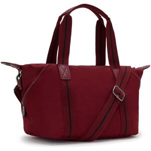 Kipling Art Mini 13l Bag Rouge Rouge One Size unisex - Publicité