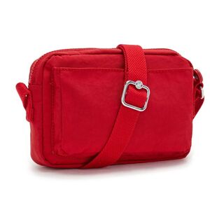 Kipling Abanu Bag Rouge Rouge One Size unisex - Publicité