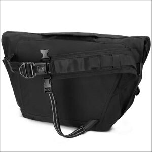 Chrome Berlin Messenger Bag 47l Noir - Publicité