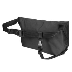 Chrome Simple Medium Messenger Bag 15l Noir - Publicité