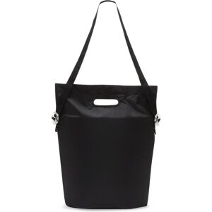 Nike Stash Tote Bag Noir Noir One Size unisex - Publicité