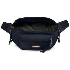Eastpak Doggy Bag Waist Pack Bleu Bleu One Size unisex - Publicité