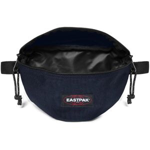 Eastpak Springer Waist Pack Bleu Bleu One Size unisex - Publicité