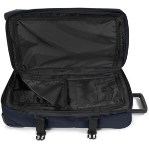 Eastpak Tranverz M 78l Trolley Bleu Bleu One Size unisex - Publicité