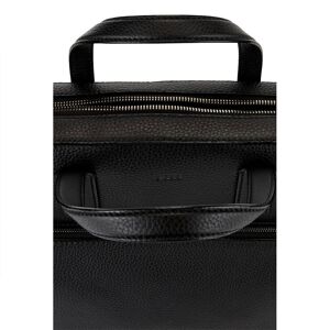 Boss Crosstown Case Messenger Bag Noir Noir One Size unisex - Publicité