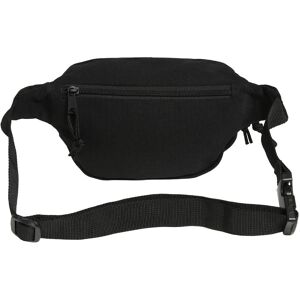 Napapijri Hering Wb 3 Waist Bag Noir Noir One Size unisex - Publicité