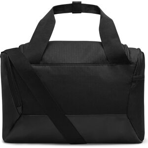 Nike Brasilia 9.5 Duffel 25l Bag Noir Noir One Size unisex - Publicité