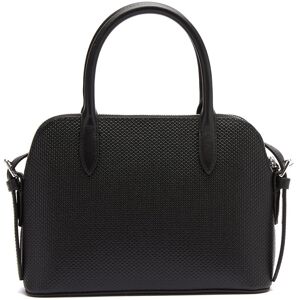 Lacoste Chantaco Bag Noir Noir One Size unisex - Publicité