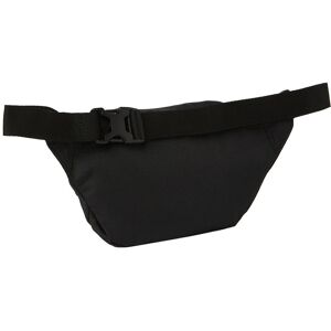 Dickies Ashville Waist Bag Noir Noir One Size unisex - Publicité