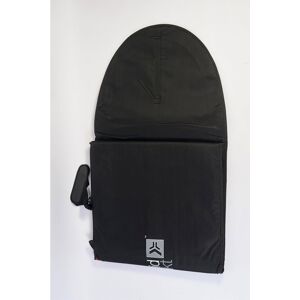 Logo Paddle Surfboard Bag Noir Noir One Size unisex