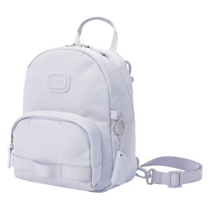 Totto Mochila Para Mujer Color Gris Bag Rose Rose One Size unisex - Publicité