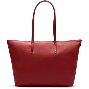 Lacoste Nf1888po Bag Rouge Rouge One Size unisex - Publicité