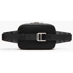 Lacoste The Blend Waist Pack Noir Noir One Size unisex - Publicité