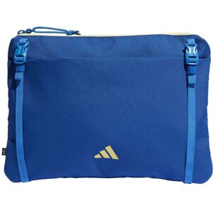 Adidas Sweden 22/23 Bag Bleu Bleu One Size unisex - Publicité