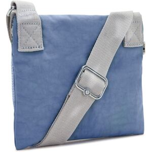 Kipling Gib Bag Bleu Bleu One Size unisex - Publicité