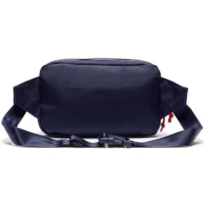 Chrome Ziptop Waist Pack 3l Noir Noir One Size unisex - Publicité