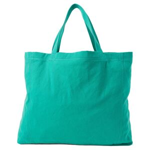 Billabong So Essential Tote Bag Vert Vert One Size unisex - Publicité