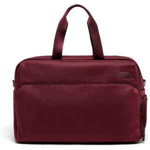 City Plume Weekender Bag 42l Violet Violet One Size unisex