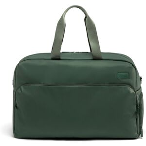 City Plume Weekender Bag 42l Vert Vert One Size unisex