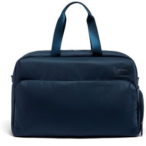 City Plume Weekender Bag 42l Noir Noir One Size unisex