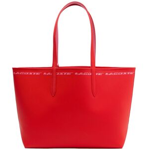 Lacoste Nf4236as Bag Rouge Rouge One Size unisex - Publicité