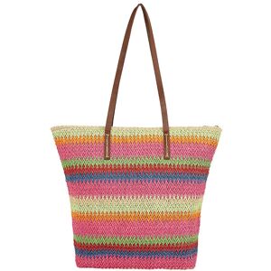 Protest Pheasant Bag Multicolore Multicolore One Size unisex - Publicité