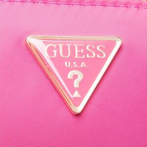 Guess Hweyg8 Crossbody Rose Homme Rose One Size male - Publicité