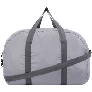 Totto Branel Bag Gris Gris One Size unisex - Publicité