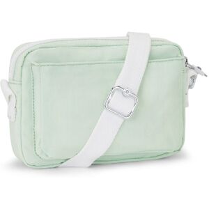 Kipling Abanu Crossbody Vert Homme Vert One Size male - Publicité