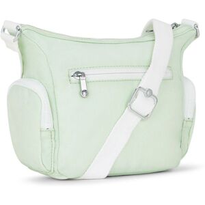 Kipling Gabbie Mini Crossbody Vert Homme Vert One Size male - Publicité