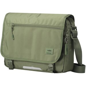 Totto Caspio Crossbody Vert Homme Vert One Size male - Publicité