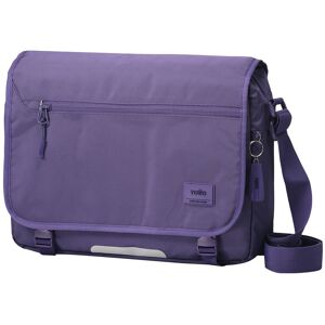 Totto Caspio Crossbody Violet Homme Violet One Size male - Publicité