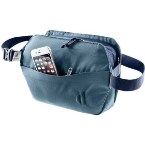 Deuter Passway Waist Pack 2l Bleu Bleu One Size unisex - Publicité