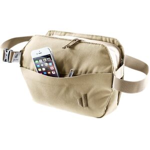 Deuter Passway Waist Pack 2l Beige Beige One Size unisex - Publicité