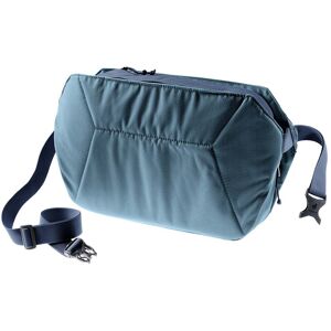 Deuter Passway 4+ Waist Pack 1l Bleu Bleu One Size unisex - Publicité