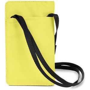 Eastpak Daller Pouch Crossbody Jaune Homme Jaune One Size male - Publicité