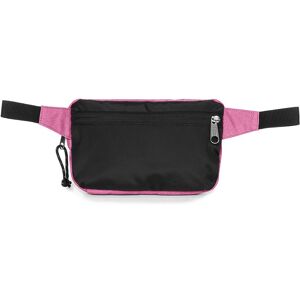 Eastpak Sommar Waist Pack Rose Rose One Size unisex - Publicité