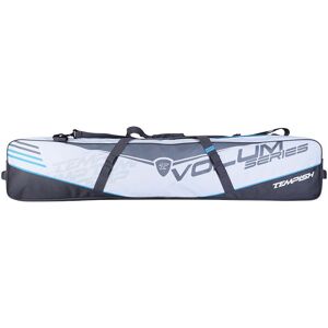 Tempish Volum 56l Duffel Blanc Blanc One Size unisex - Publicité