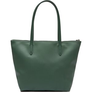 Lacoste Nf2037po Shopper Bag Vert Vert One Size unisex - Publicité