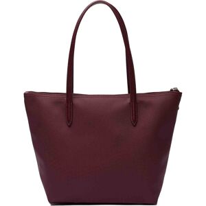 Lacoste Nf2037po Shopper Bag Violet Violet One Size unisex - Publicité